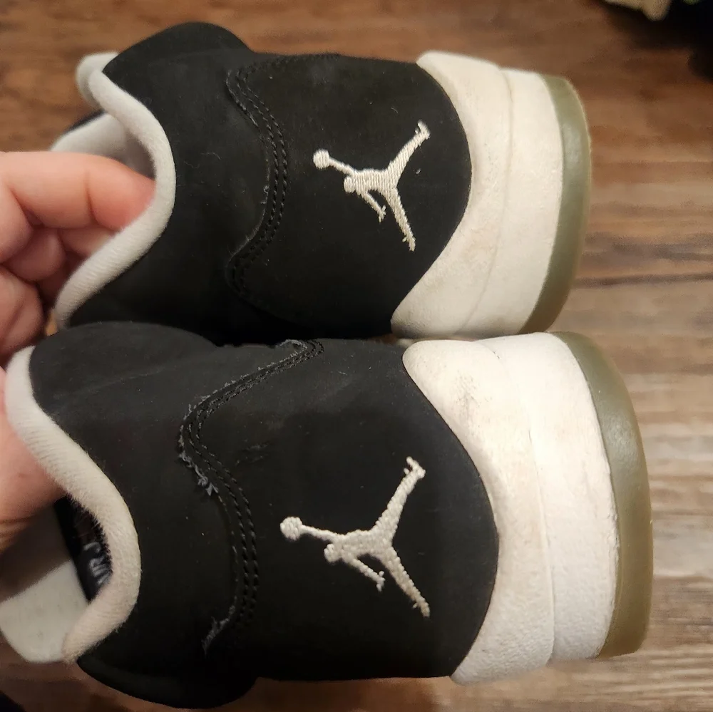 Nike Air Jordan 5 Retro